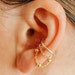 see more listings in the Ear Cuffs section