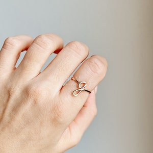 G initial ring discount