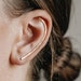 see more listings in the Ear Climbers section