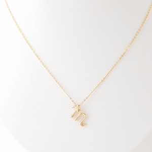 Collar con inicial M • Collar con nombre personalizado • Collar con letras • Collar de oro • Regalos para esposa • Regalos para mamá • Regalo para mamá • Regalo de cumpleaños