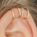 see more listings in the Ear Cuffs section