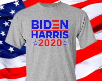 Joe Biden 2020 Shirt, Biden Harris 2020 Shirt, Joe Biden, Kamala Harris 2020 Election Shirts, 2020 Vote