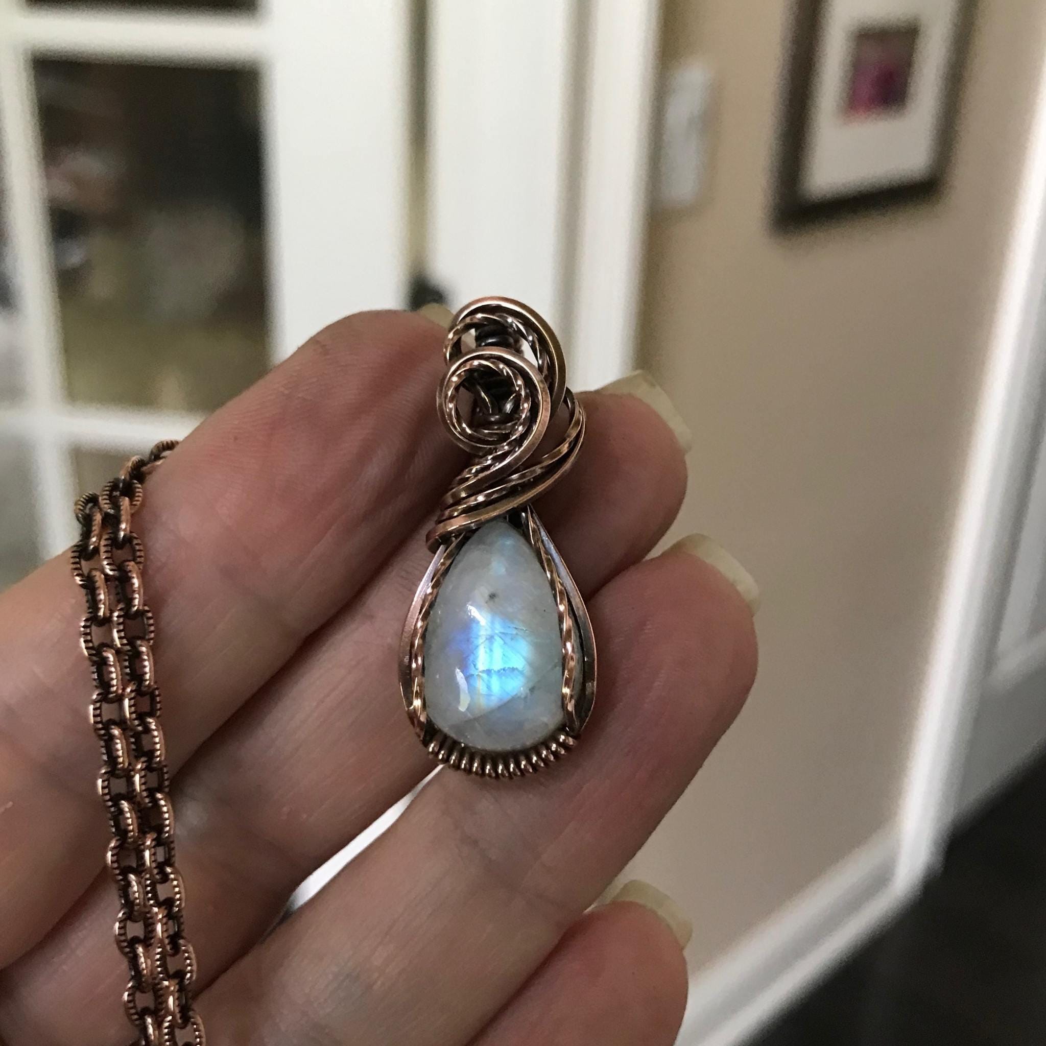 セール(SALE)開催中！ファッション通販 cdl Necklace Stone Moon