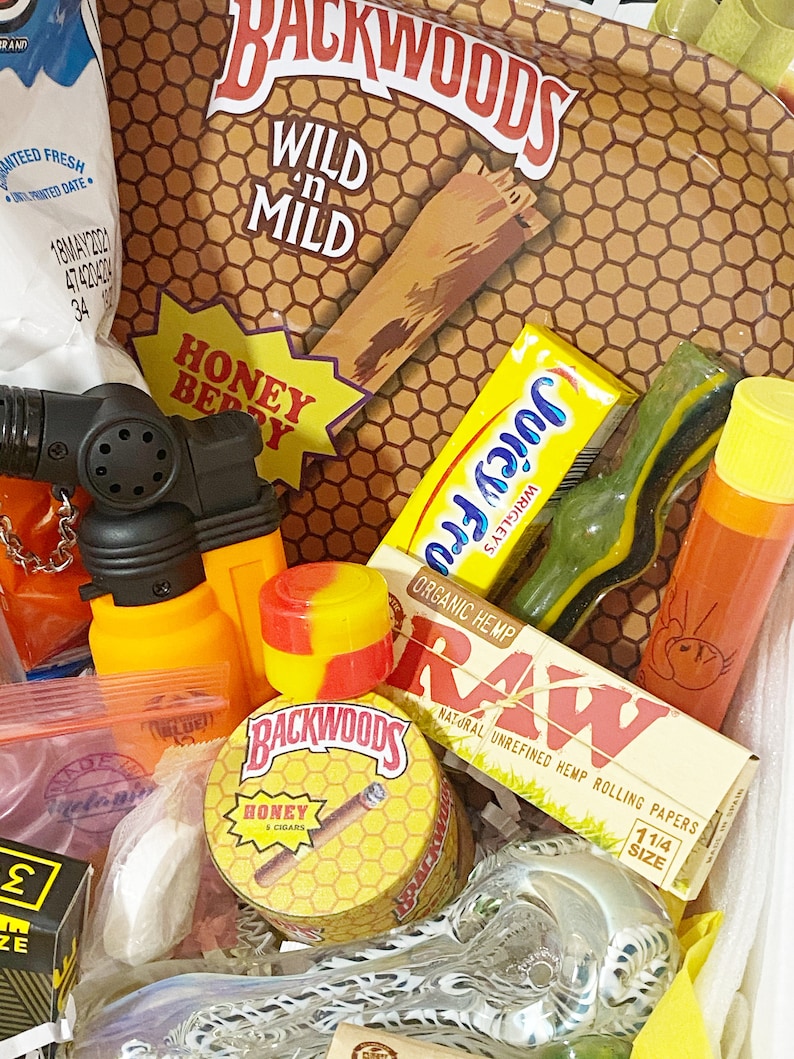 420 Gift Box image 5