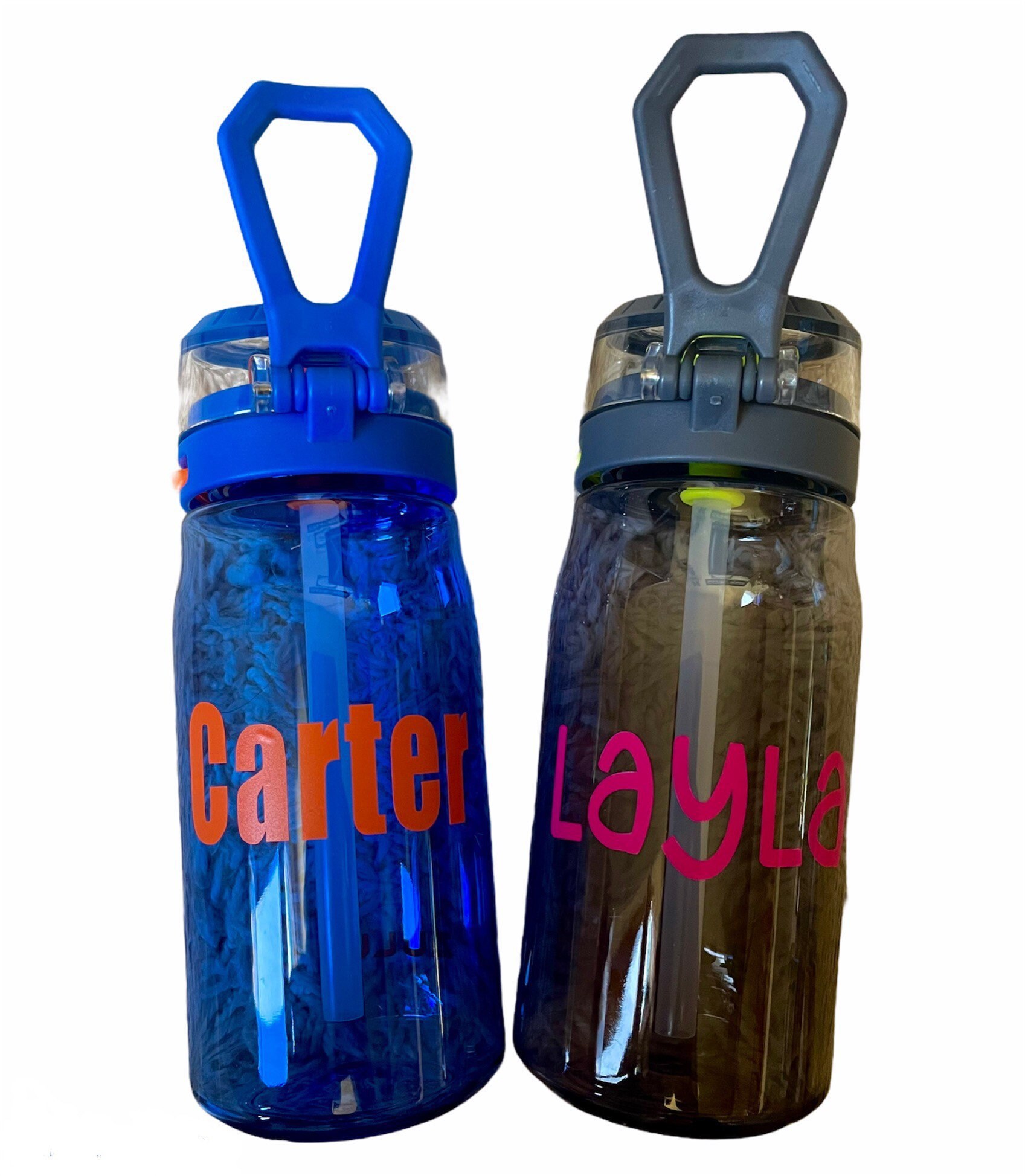 Water bottle name stickers/name stickers/kids names/name labels/water bottle labels/cup labels/school name labels/folder labels
