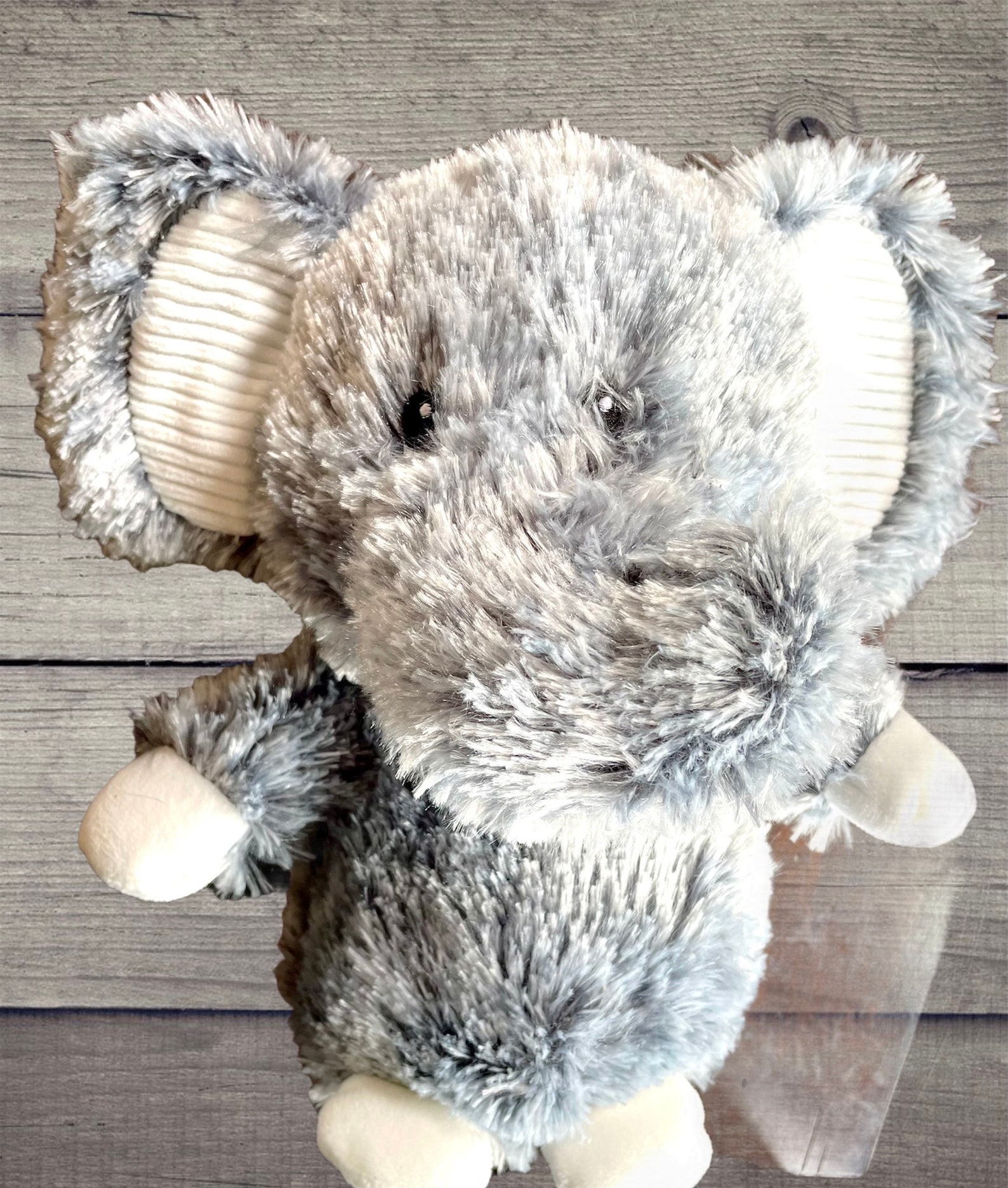 Personalized Baby Stuffed Animal/new Baby Gift/baby - Etsy