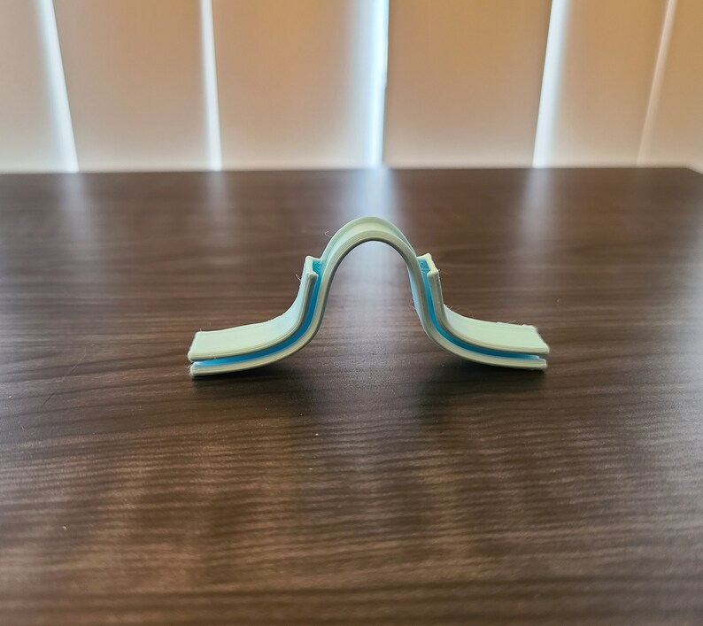 Antifog Clip for Masks Mask Clip Clip for Reusable Masks Etsy