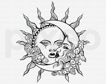 Kissed by the Moon HC Kissed by the Moon HC