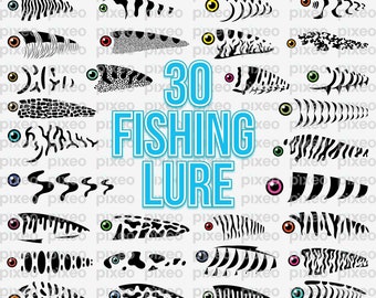 Free Free 297 Fishing Lure Tumbler Svg Free SVG PNG EPS DXF File