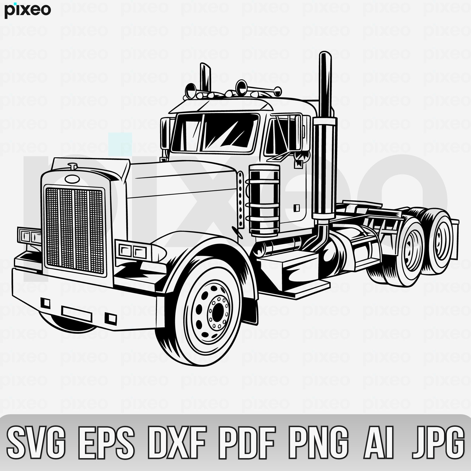 Semi Truck Svg, Truck Svg, Big Truck Clipart, Truck Svg, Truck Cricut, Truck Cutfile, Truck Driver Vector, Us Big Truck Svg, Trucking Svg - Etsy semi-truck-svg-truck-svg-big-truck-clipart-truck-svg-truck-cricut-truck-cutfile-truck-driver-vector-us-big-truck-svg-trucking-svg-etsy