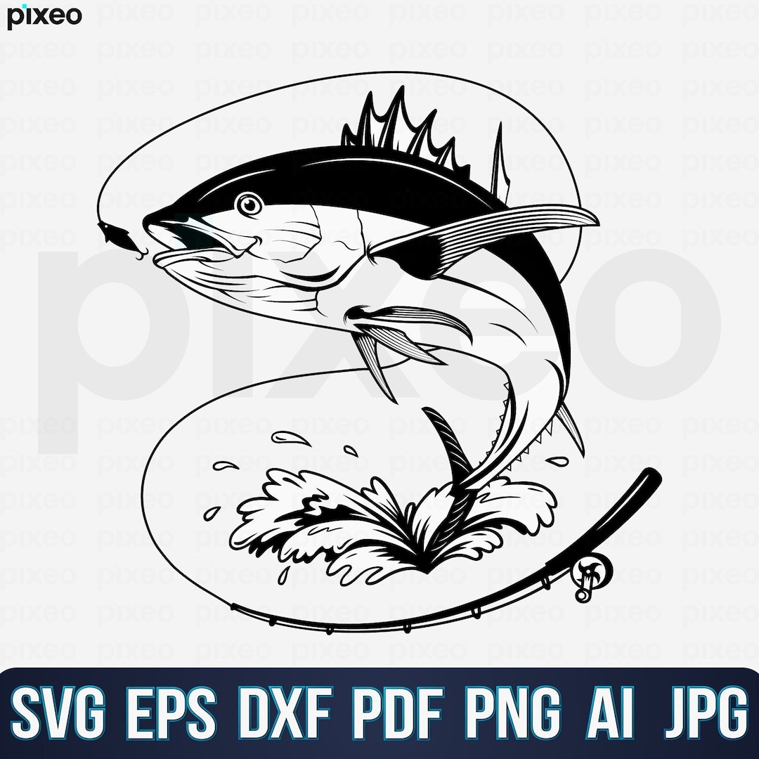 a tuna fish hook JYG Pro Assist 3/0 Pink The stainless steel hook can be rigged directly in the wire underneath your lure Tuna Fishing SVG: Fish Hook