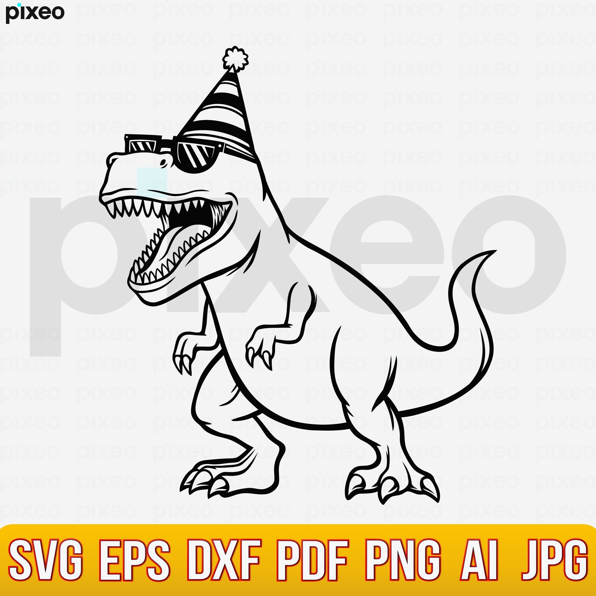 T Rex Svg T Rex Scratch Svg Dinosaur Svg Tyrannosaurus Rex -  Israel