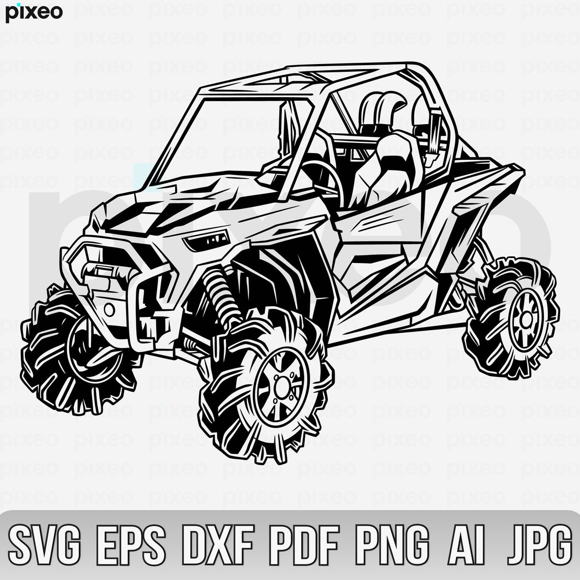 Atv Svg Rzr Svg Atv Offroad Svg Atv Clipart Atv Shirt Atv Etsy