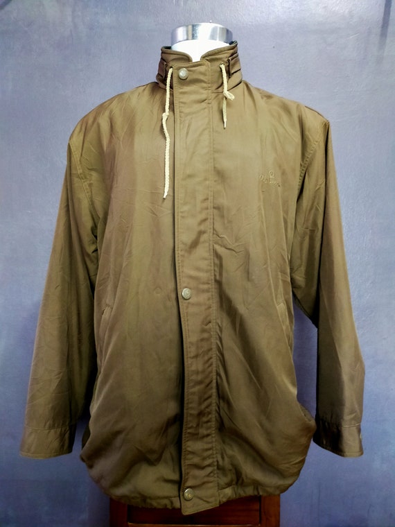 GUY LAROCHE JACKET