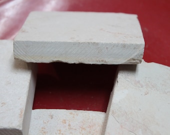 White Shale Bar (New Item)