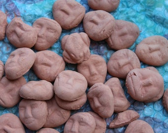 Mexican Treat - Faces - 200 GM