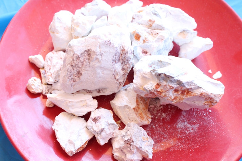 Edible Indian White Khadi (brand New Batch) - Etsy