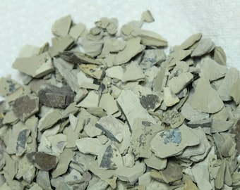 Crushed African ULO Clay (Must try once)