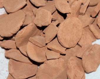 India Clay Edible Almond Clay 200 Grams