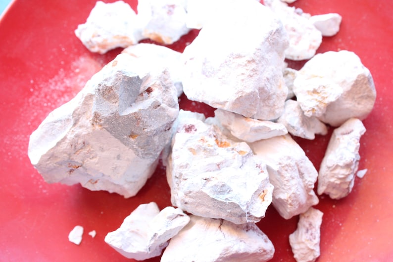 Edible Indian White Khadi (brand New Batch) - Etsy Israel