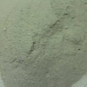 Lightly Salted Smoked Nzu Clay 