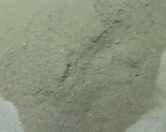 African NZU Powder (Must try once)