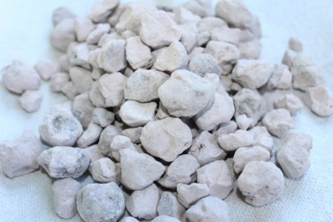 Salted Ibo Chalk (Nzu) 1kg
