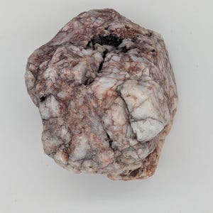 2 lbs Rough Milky Quartz Rocks: Crystal Art, Natural Healing Energy