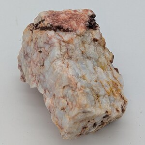 Large Milky Quartz Rocks - Raw Quartz for Crystal Art & Healing