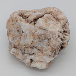 3+ lbs Rough Milky Quartz Rocks: Natural Crystal Art, Healing Energy