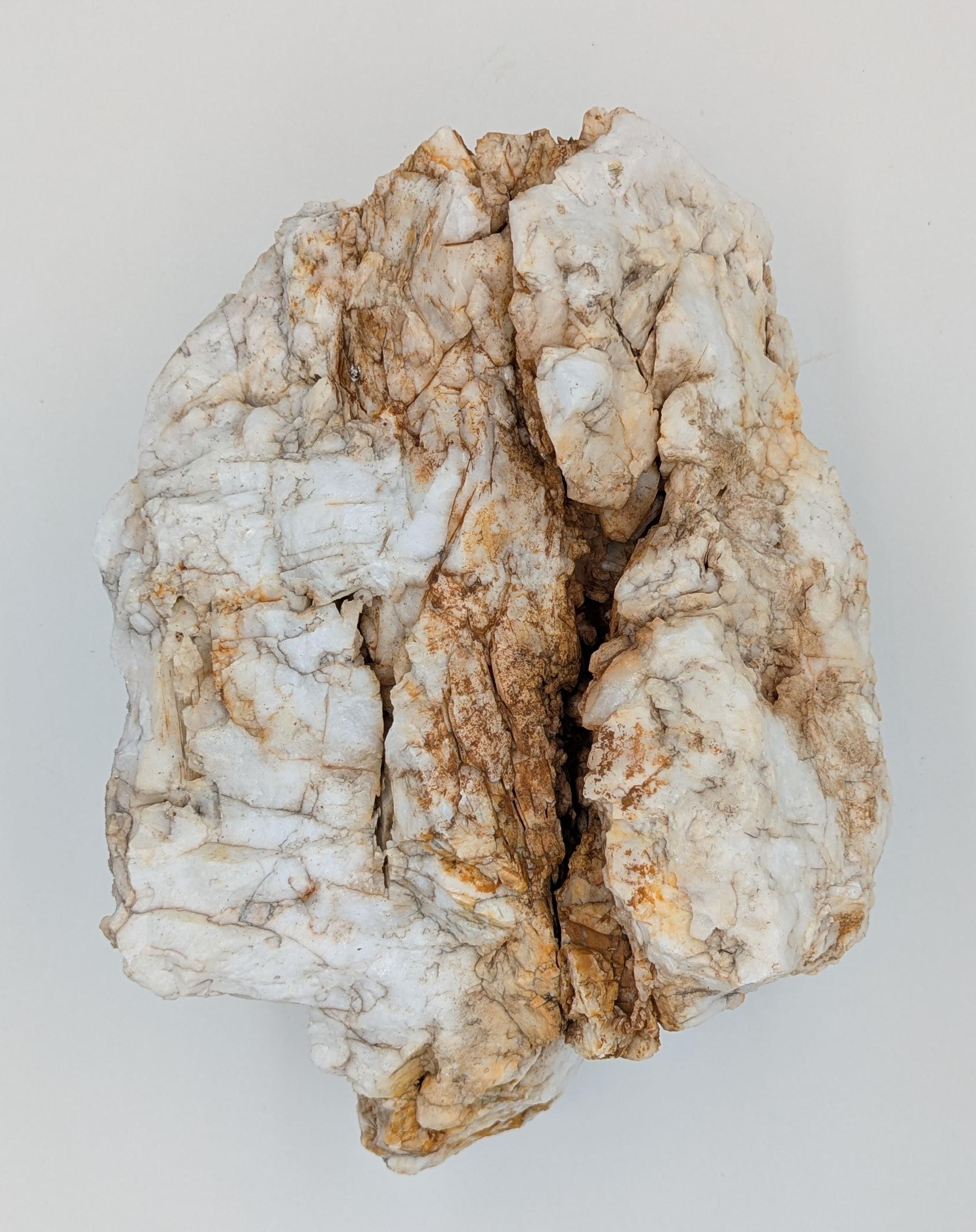 Milky Courts Rocks 21 Lbs Raw Milky Quartz Rocks: Natural Crystal Art, Healing Energy - Etsy