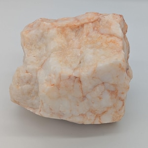 Large Milky Quartz Rocks: Raw Quartz, Crystal Art & Healing Energy