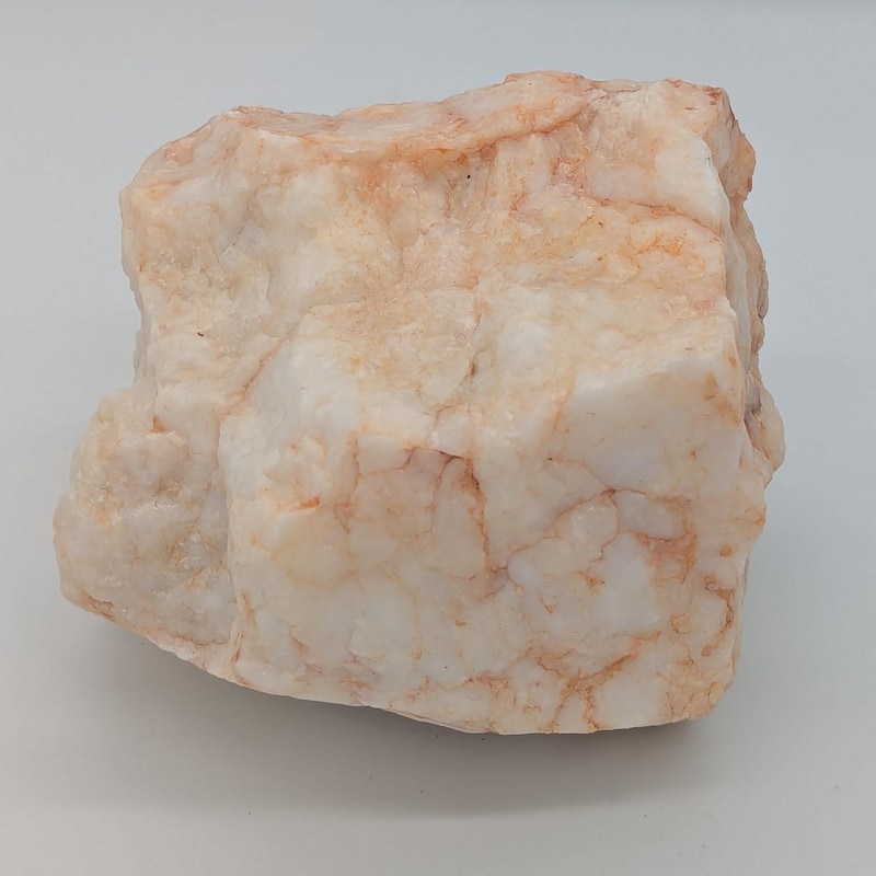 Milky Courts Rocks Milky Quartz - Etsy