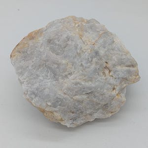 3 lb Milky Quartz Rocks: Rough Quartz for Crystal Healing