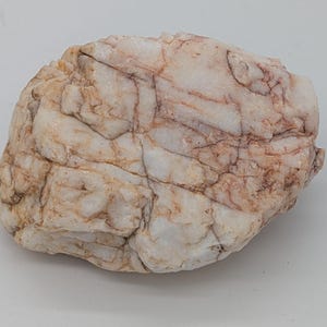 Large Milky Quartz Rocks - Raw Quartz for Crystal Art & Healing