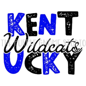 Kentucky Wildcats, Kentucky Basketball, Kentucky, Basketball, Wildcats, Sublimation File, PNG File, Digital File, 300DPI, Instant Download