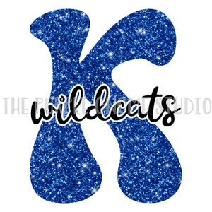 Kentucky Wildcats, Kentucky, Wildcats, Kentucky Basketball, Basketball, Sublimation, PNG, Digital File, 300 DPI, Instant Download