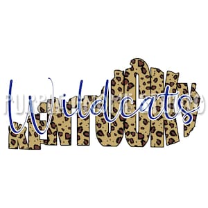 Kentucky Wildcats, Kentucky PNG, Wildcats PNG, PNG Designs, Sublimation Designs, 300DPI, Instant Download