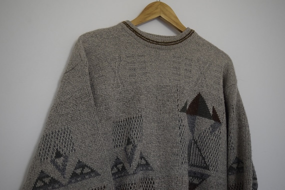 Vintage Knitwear