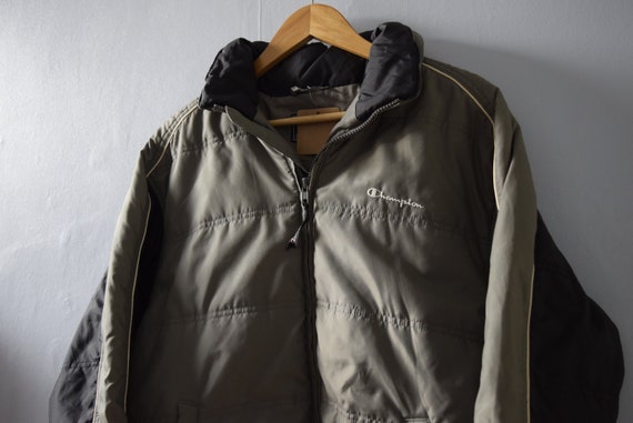 Champion Padded Coat
