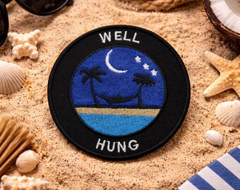 How To Sew In Patches at Kevin Davidson blog