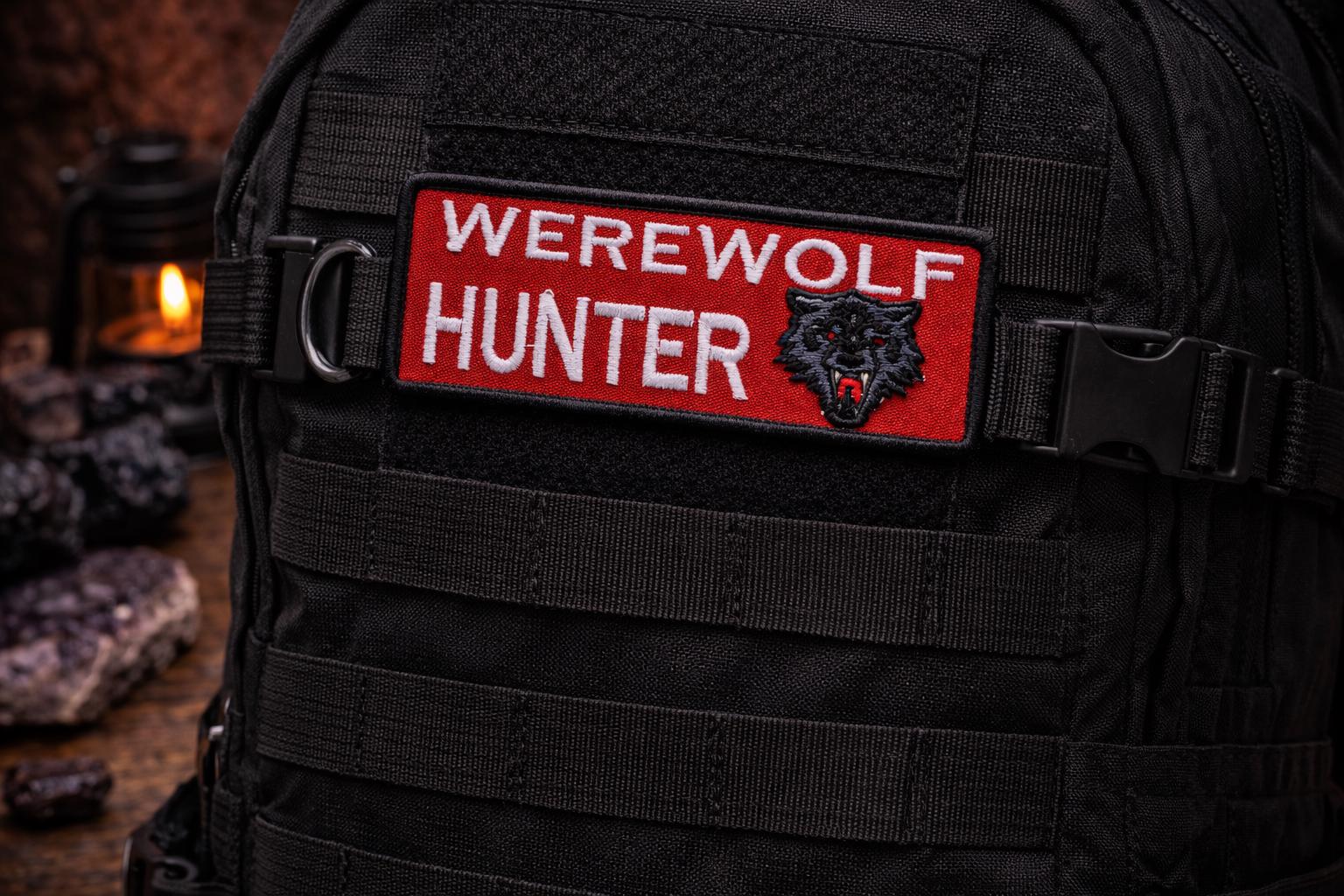 Hunter Black Bag with Red Logo Patch Hunter ORIGINAL TUMMEL UNISEX - Tote bag - black - Zalando main image 2