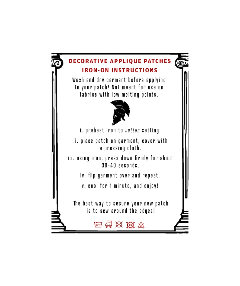 Camping Merit Badge 9 PK Custom Embroidered Patches Iron Etsy