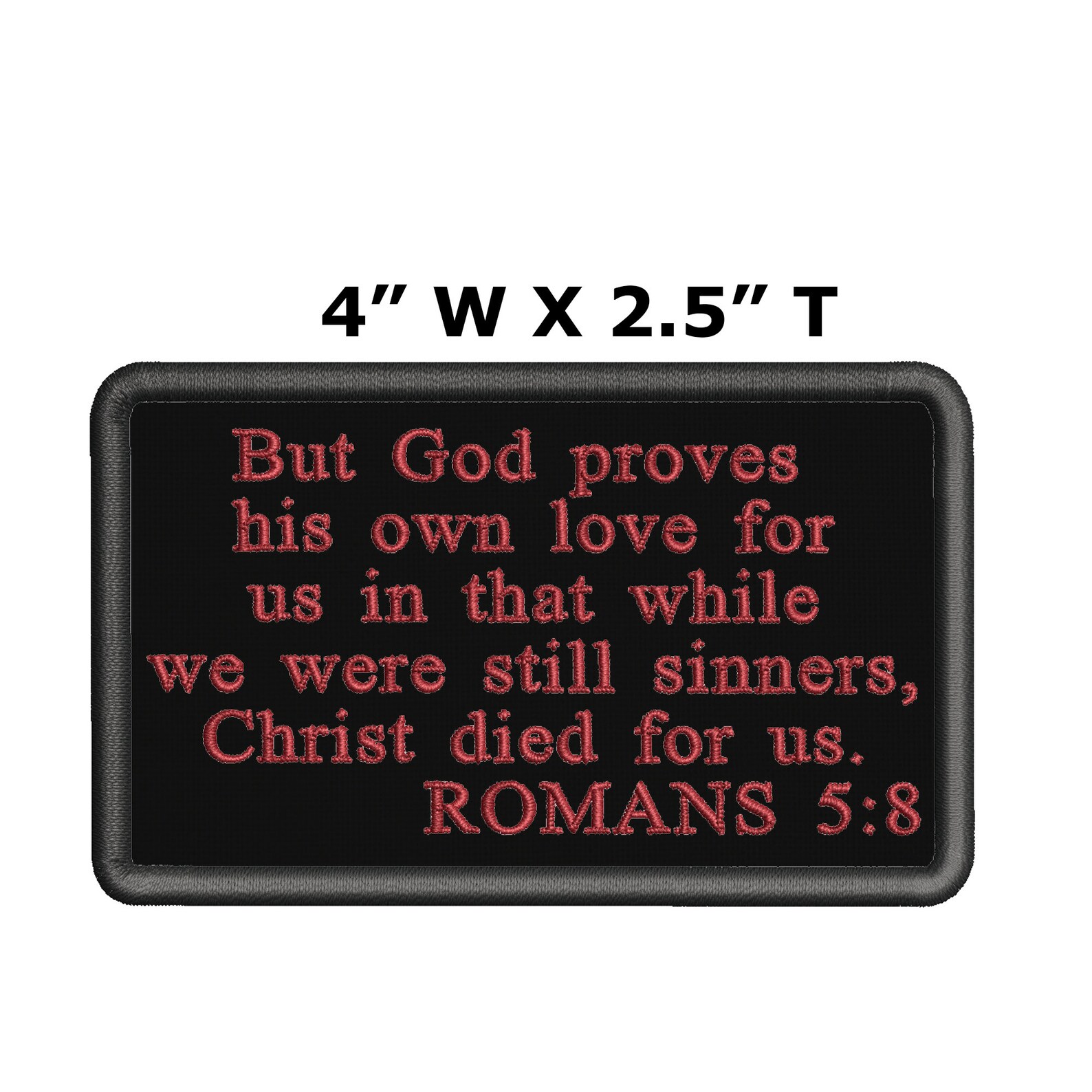 romans-5-8-bible-verse-religious-jesus-embroidered-patch-etsy