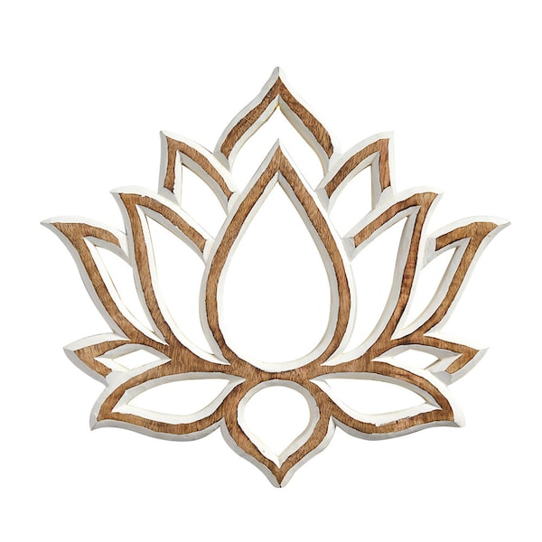 Lotus Flower Wall Art Etsy