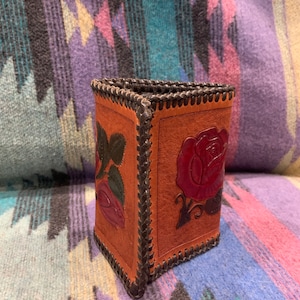 Tri-Fold Wallet