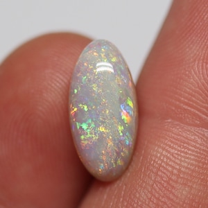 3.29ct Crystal opal