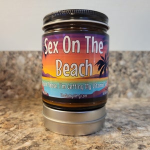 Sex Beach Humor - Etsy