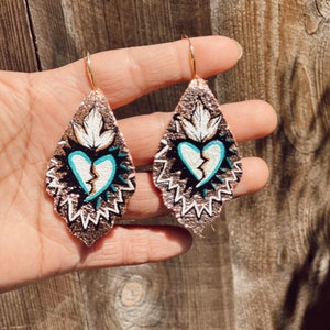 Healing Heart/ Sanando el Corazón