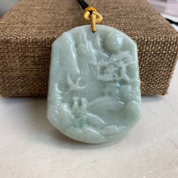 Eel River Jade Etsy